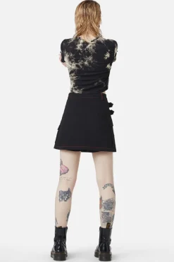 Women Dangerfield Skirts & Skorts*Bitter Recluse Pocket Skort