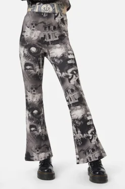 Women Dangerfield Pants & Jumpsuits*Blackfriars Flare Pant