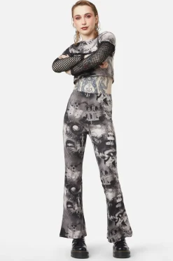 Women Dangerfield Pants & Jumpsuits*Blackfriars Flare Pant