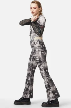 Women Dangerfield Pants & Jumpsuits*Blackfriars Flare Pant