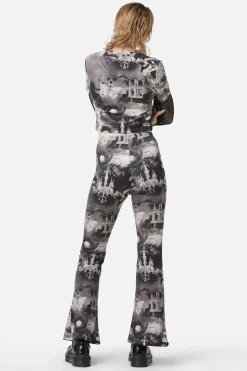 Women Dangerfield Pants & Jumpsuits*Blackfriars Flare Pant