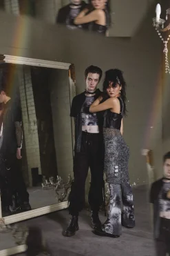 Women Dangerfield Pants & Jumpsuits*Blackfriars Flare Pant