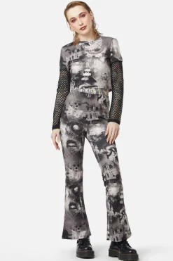 Women Dangerfield Blouses & Tops*Blackfriars Layered Top