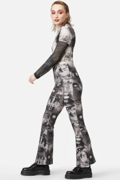 Women Dangerfield Blouses & Tops*Blackfriars Layered Top