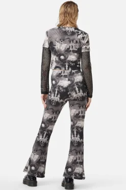 Women Dangerfield Blouses & Tops*Blackfriars Layered Top