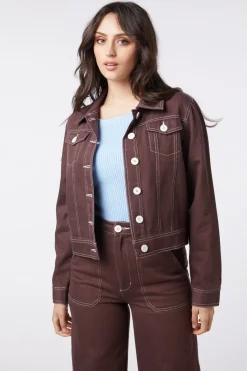 Women Princess Highway Jackets & Coats*Blair Jacket