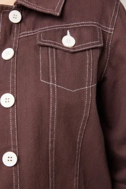 Women Princess Highway Jackets & Coats*Blair Jacket