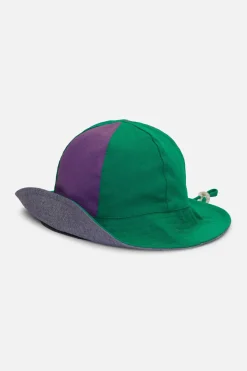 Accessories Dangerkids Hats*Block Party Kids Hat