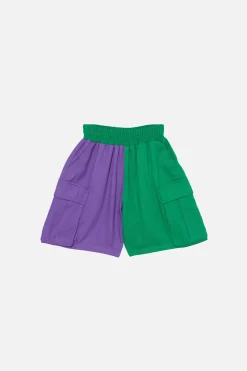 Kids Dangerkids Bottoms*Block Party Kids Shorts