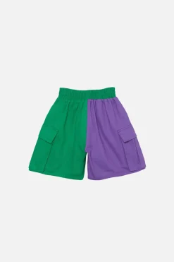 Kids Dangerkids Bottoms*Block Party Kids Shorts