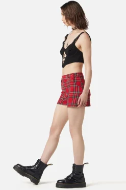 Women Dangerfield Blouses & Tops*Blood Moon Corset