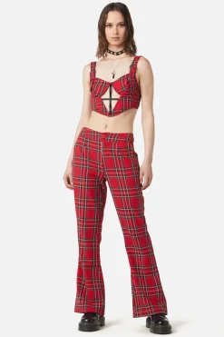 Women Dangerfield Pants & Jumpsuits*Blood Moon Pant
