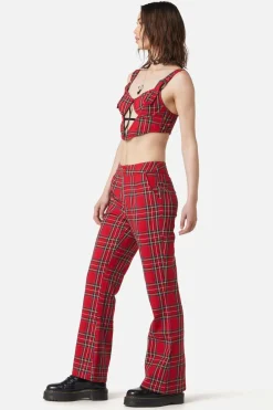Women Dangerfield Pants & Jumpsuits*Blood Moon Pant
