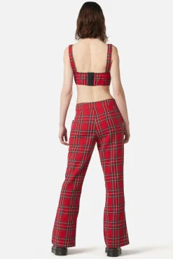 Women Dangerfield Pants & Jumpsuits*Blood Moon Pant