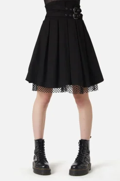 Women Dangerfield Dresses & Pinafores*Blood Moon Pinafore