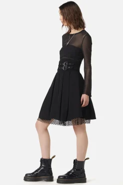 Women Dangerfield Dresses & Pinafores*Blood Moon Pinafore