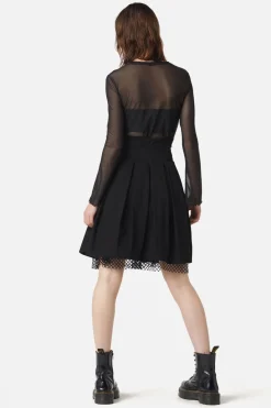 Women Dangerfield Dresses & Pinafores*Blood Moon Pinafore