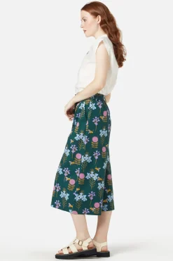 Women Princess Highway Skirts & Skorts*Blue Bee Skort