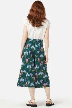 Women Princess Highway Skirts & Skorts*Blue Bee Skort