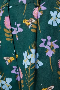 Women Princess Highway Skirts & Skorts*Blue Bee Skort