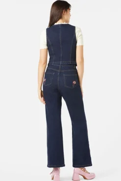 Women Princess Highway Blouses & Tops*Boho Paisley Emb Vest