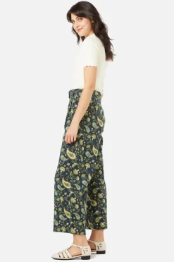Women Princess Highway Pants & Jumpsuits*Boho Paisley Pant