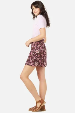 Women Princess Highway Skirts & Skorts*Boho Paisley Skirt