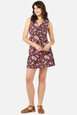 Women Princess Highway Skirts & Skorts*Boho Paisley Skirt