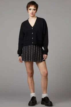 Women Black Friday Knitwear & Cardis*Bonez Cardi