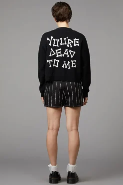 Women Black Friday Knitwear & Cardis*Bonez Cardi