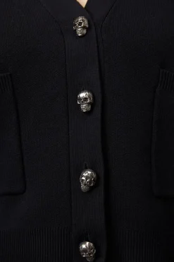 Women Black Friday Knitwear & Cardis*Bonez Cardi