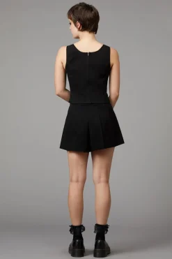 Women Black Friday Corsets & Harnesses*Bonez Corset Top