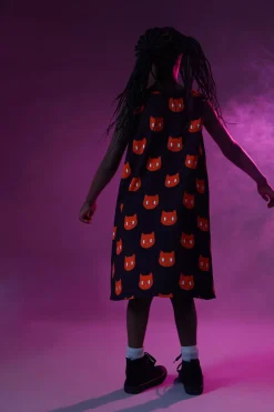 Kids Dangerkids Dresses & Pinafores*Bonez Kids Jersey Dress