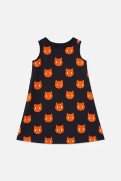 Kids Dangerkids Dresses & Pinafores*Bonez Kids Jersey Dress