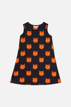 Kids Dangerkids Dresses & Pinafores*Bonez Kids Jersey Dress