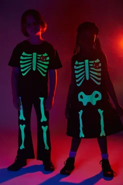 Kids Dangerkids Dresses & Pinafores*Bonez Kids Jersey Dress