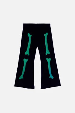 Kids Dangerkids Bottoms*Bonez Kids Legging