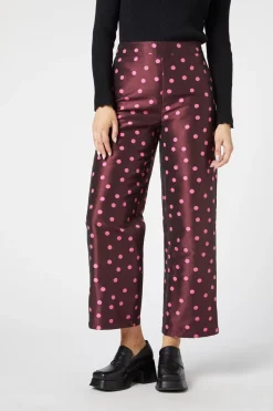 Women Princess Highway Pants & Jumpsuits*Bonnie Spot Pant