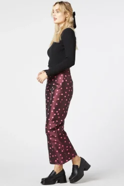 Women Princess Highway Pants & Jumpsuits*Bonnie Spot Pant