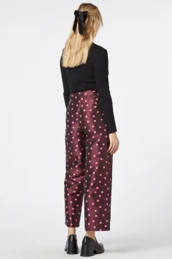 Women Princess Highway Pants & Jumpsuits*Bonnie Spot Pant