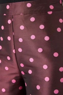 Women Princess Highway Pants & Jumpsuits*Bonnie Spot Pant