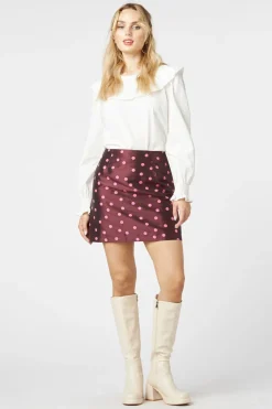Women Princess Highway Skirts & Skorts*Bonnie Spot Skirt