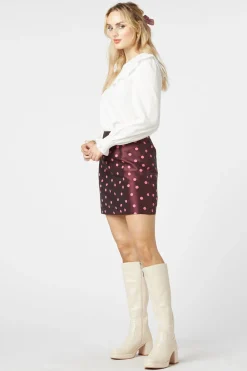 Women Princess Highway Skirts & Skorts*Bonnie Spot Skirt