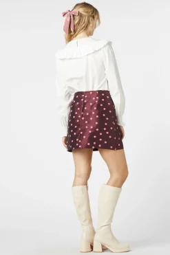 Women Princess Highway Skirts & Skorts*Bonnie Spot Skirt