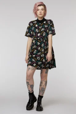 Women Dangerfield Dresses & Pinafores*Boogeyman Dress