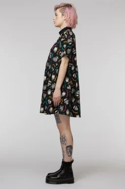 Women Dangerfield Dresses & Pinafores*Boogeyman Dress