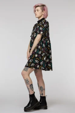 Women Dangerfield Dresses & Pinafores*Boogeyman Dress