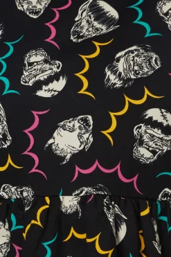 Women Dangerfield Dresses & Pinafores*Boogeyman Dress