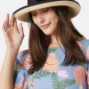 Accessories Princess Highway Hats*Bound Edge Sun Hat