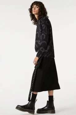 Men Dangerfield Jumpers & Knits*Bound U0026 Chained Raglan